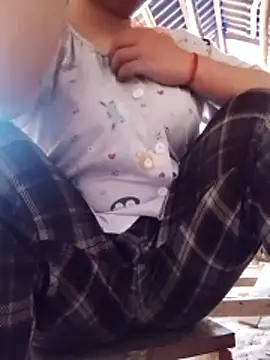 Zoe-666 online show from 02.09.26