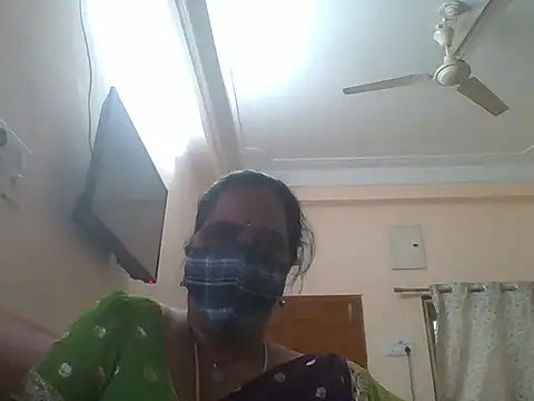 rupahoney online show from 01.12.26