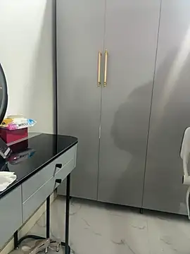 Snapshot of Llabi2k chatting on 03.01.26 Llabi2k online show from 03.01.26