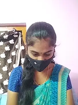 Tamil Hot RoyalQueen online show from 03.18.26