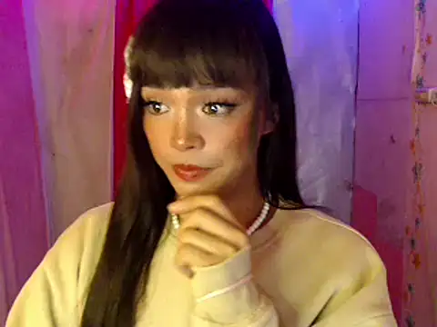 mariadeluxe online show from 04.01.26