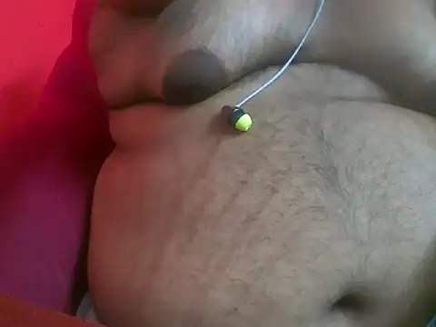 MasterHunt007 online show from 04.16.26