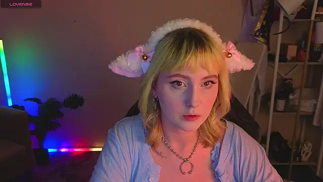 Roziett Belle online show from 03.27.26