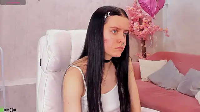 Snapshot of Kessi_Millisis chatting on 02.20.26 Kessi Millisis online show from 02.20.26