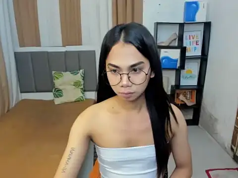 SeductiveYukie online show from 01.14.26