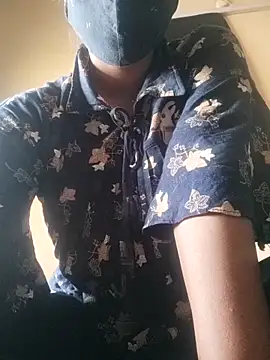 Snapshot of me-leela chatting on 02.03.26 me-leela online show from 02.03.26