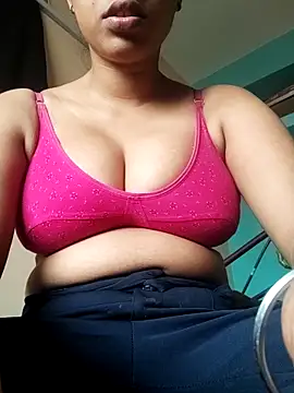 Snapshot of me-leela chatting on 02.04.26 me-leela online show from 02.04.26