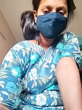 Snapshot of me-leela chatting on 02.19.26 me-leela online show from 02.19.26