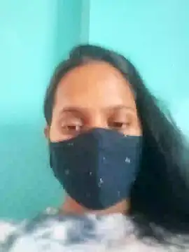 Snapshot of me-leela chatting on 02.20.26 me-leela online show from 02.20.26