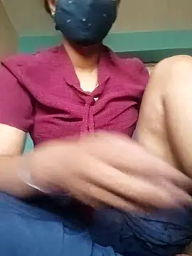 Snapshot of me-leela chatting on 02.21.26 me-leela online show from 02.21.26