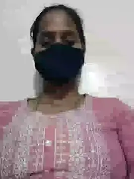 Snapshot of me-leela chatting on 02.21.26 me-leela online show from 02.21.26