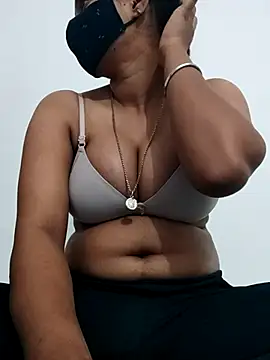 Snapshot of me-leela chatting on 03.02.26 me-leela online show from 03.02.26