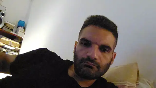 marios87xxl online show from 05.16.26