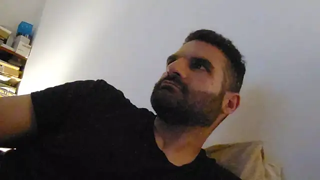 marios87xxl online show from 05.25.26