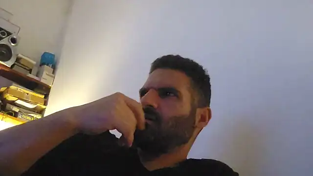 marios87xxl online show from 05.26.26
