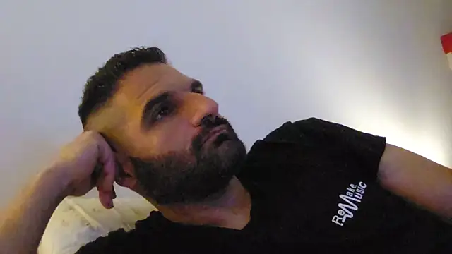 marios87xxl online show from 05.27.26