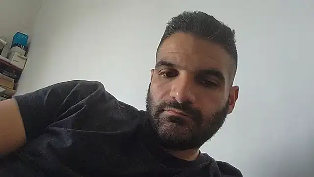 marios87xxl online show from 06.15.26