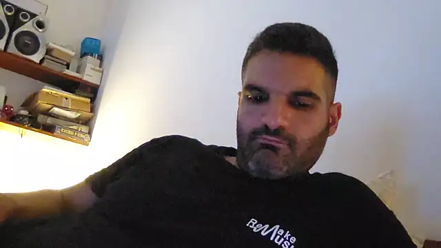 marios87xxl online show from 07.29.26