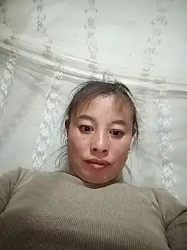 kaia-cam online show from 01.13.26