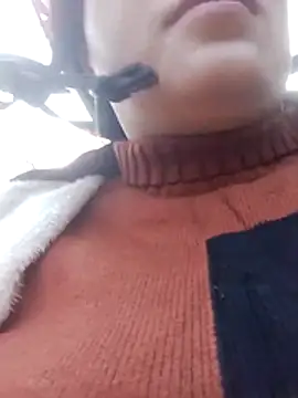 LingLing002 online show from 01.13.26