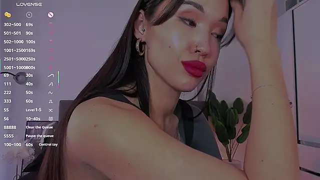 your asian dream online show from 04.01.26