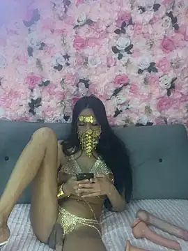 Ines-z online show from 04.11.26