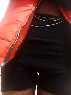 Snapshot of PatriciaVen chatting on 02.20.26 PatriciaVen online show from 02.20.26