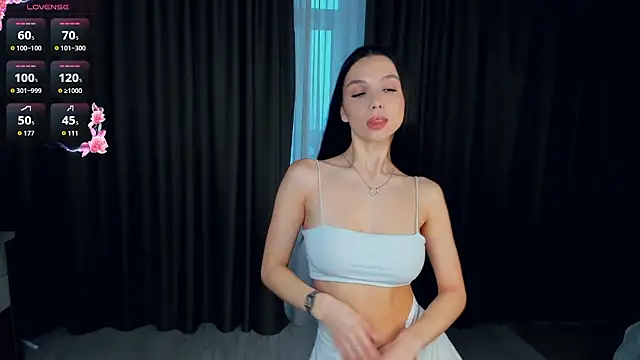 Snapshot of ZanaBreland chatting on 02.17.26 ZanaBreland online show from 02.17.26