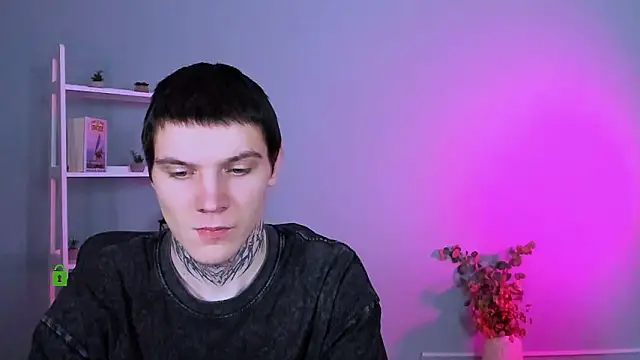 miles candy online show from 02.10.26