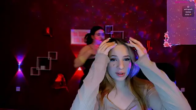 miles candy online show from 02.12.26