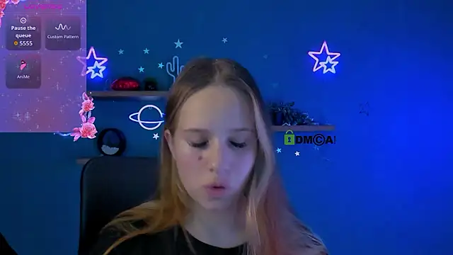 miles candy online show from 02.24.26