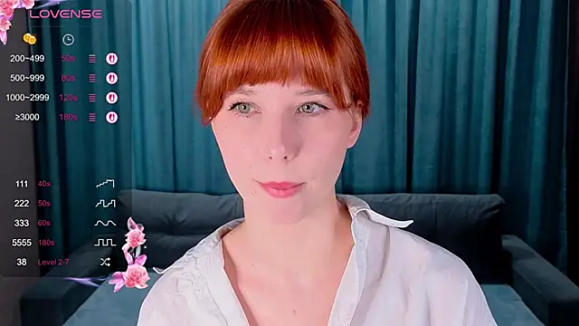 CatherineCummi online show from 04.12.26