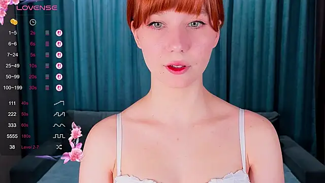 CatherineCummi online show from 04.13.26