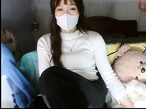 Snapshot of Onikimii chatting on 02.09.26 Onikimii online show from 02.09.26