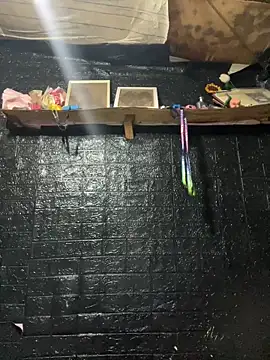 Snapshot of HugeAgatha chatting on 02.10.26 HugeAgatha online show from 02.10.26