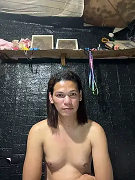 Snapshot of HugeAgatha chatting on 02.11.26 HugeAgatha online show from 02.11.26