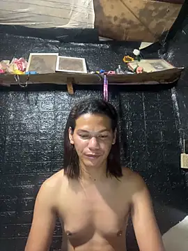 Snapshot of HugeAgatha chatting on 02.12.26 HugeAgatha online show from 02.12.26