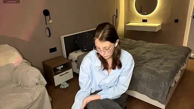 ChrisAmott online show from 04.08.26