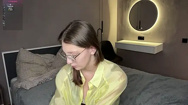 ChrisAmott online show from 04.10.26