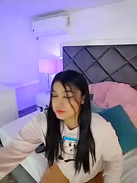 Lucia fastcollins online show from 01.14.26