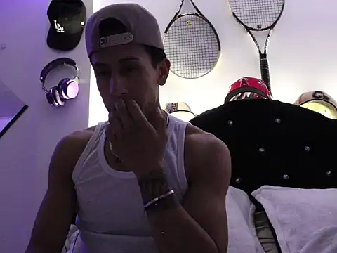 Santiagoo091 online show from 01.16.26