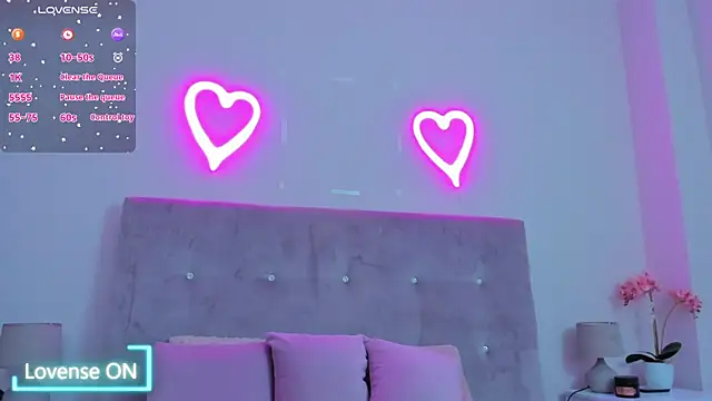 kaylakitty  online show from 01.14.26