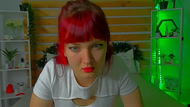 Alicia Wiliss online show from 01.13.26