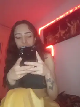 AlexxaAndRileyy online show from 02.06.26