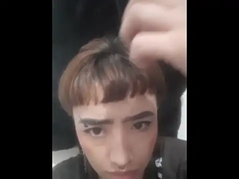 AlexxaAndRileyy online show from 03.16.26