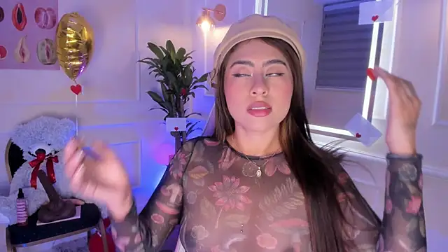 ThamaraGen  online show from 02.16.26