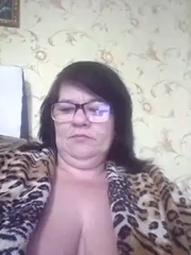 NysiOlsen online show from 03.14.26