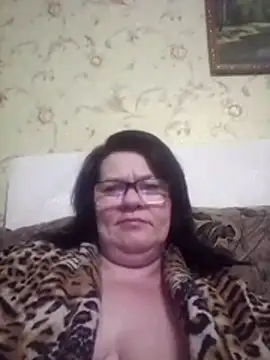 NysiOlsen online show from 03.21.26