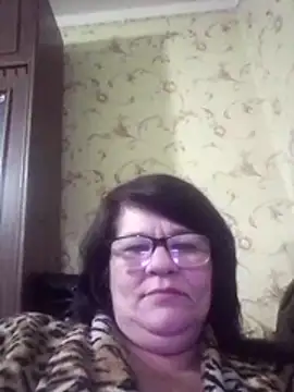 NysiOlsen online show from 04.15.26