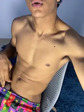 Jaycob smith online show from 02.20.26